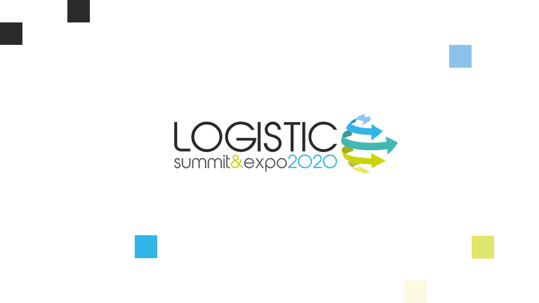 Idealease e International presente en Logistic Summit & Expo 2020